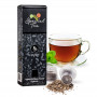 Cápsulas de Chá Compatíveis com Nespresso Special Tea Chá Preto