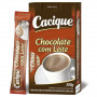 Chocolate com Leite Cacique Stick 200gr