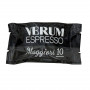 Cápsulas de Café Compatíveis Nespresso Verum Espresso Maggiori
