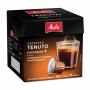 Cápsulas de Café Espresso Melitta Tenuto - Compatíveis com Nespresso® - 10 un.