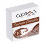 Cápsulas Capresso Gourmet Chocolate