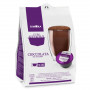 Cápsulas Compatível Dolce Gusto Cioccolata Gimoka - 16 un