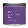 Chá Branco White Passion The Gourmet Tea 20g