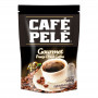 Café Pelé Solúvel Gourmet Liofilizado 500gr