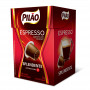 Cápsulas Compatíveis Nespresso Pilão Espresso Splendente 10 un