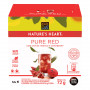 Cápsulas Dolce Gusto Nature's Heart Pure Red - 12 un.