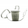 Bule com Infusor The Gourmet Tea - 500ml