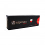 Cápsulas de Café Utam Uno Intenso - Compatíveis com Nespresso® - 10 un.