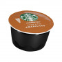 Cápsulas Nescafé Dolce Gusto Starbucks House Blend Americano 12un. - Nestlé