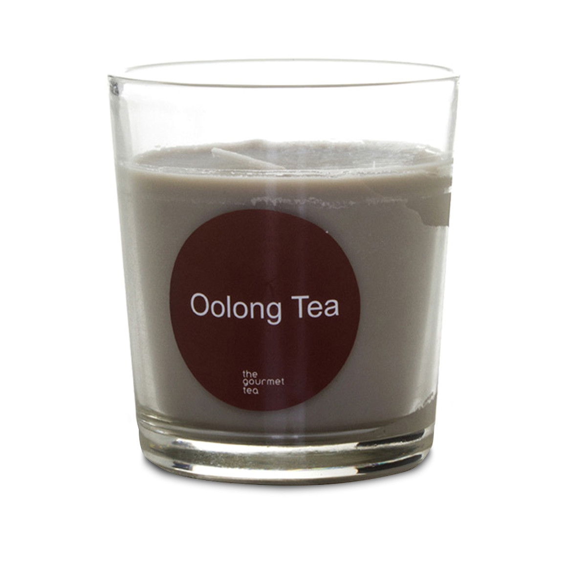 Vela Aromatizada Oolong Tea - The Gourmet Tea