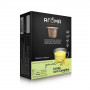 Cápsulas de Chá Limão com Gengibre Aroma - Compatíveis com Nespresso® - 10 un.