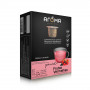 Cápsulas de Chá Frutas Vermelhas Aroma - Compatíveis com Nespresso® - 10 un.