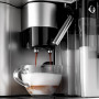 Cafeteira Expresso Automática Magnífica Delonghi ESAM 4500 Cappuccino 110v