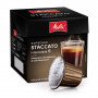 Cápsulas de Café Espresso Melitta Staccato - Compatíveis com Nespresso® - 10 un.