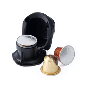 Nexcap - Adaptador de cápsulas Nespresso® para Cafeteiras Dolce Gusto