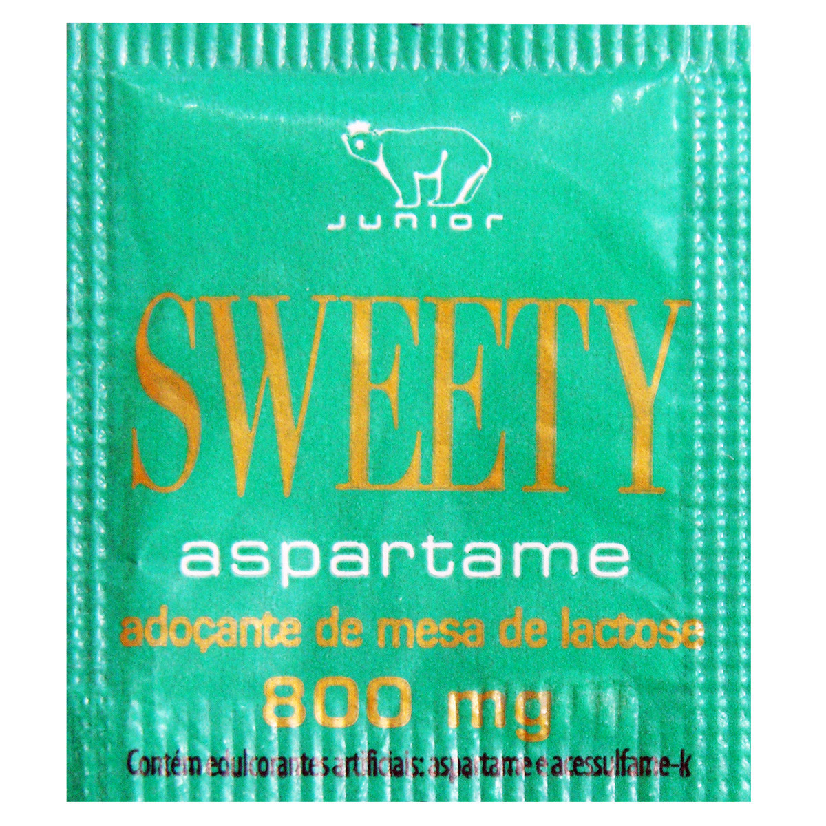 Adoçante Sweety - 1000 unidades