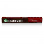 Cápsulas de Café Nespresso® Starbucks Single Origin Sumatra - 10 un.
