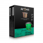 Cápsulas de Chá Compatíveis com Nespresso Chá Verde com Hortelã Aroma - 10 un.