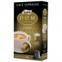 Cápsulas de Café Compatíveis com Nespresso DOM Seleto - Levíssimo