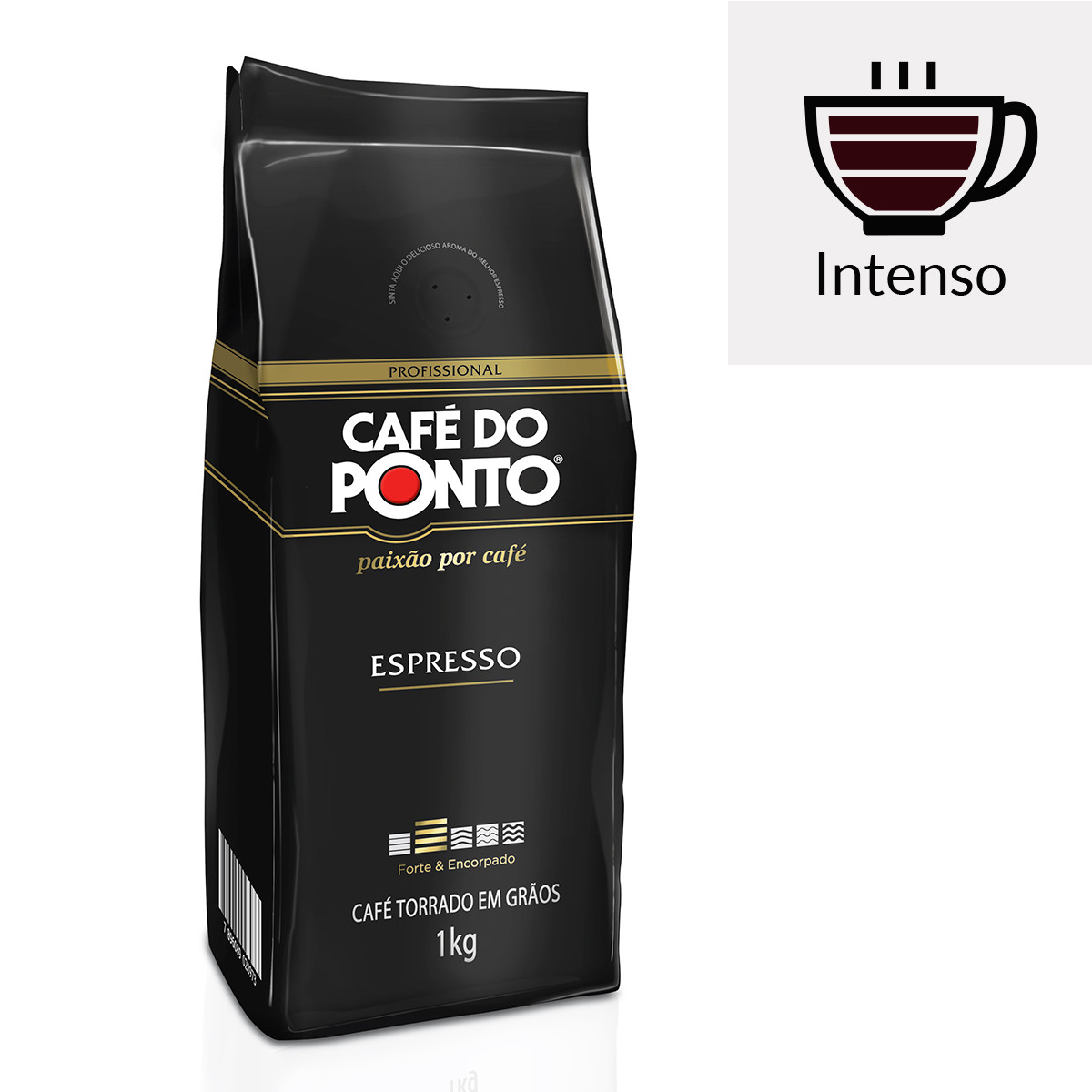 Café Do Ponto Expresso 1 kg