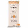 Cápsulas de Café Baggio Aromas Caramelo - Compatíveis Nespresso ® - 10 un.