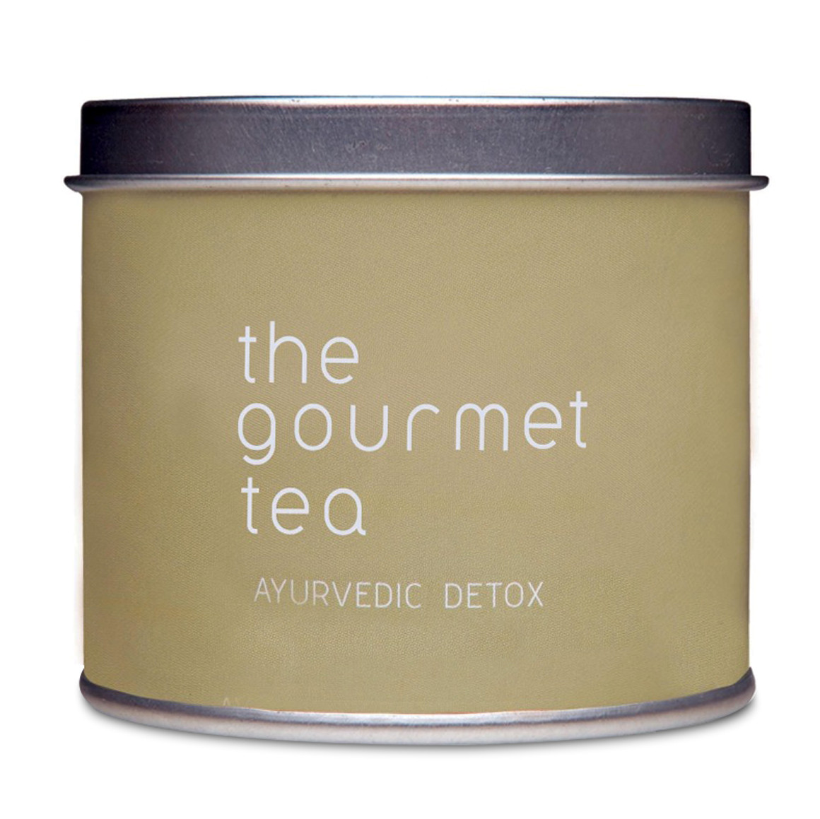 Chá Ayurvedic Detox The Gourmet Tea 20g